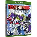 Transformers Devastation (輸入版:北米) - XboxOne