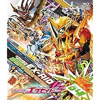 仮面ライダーエグセイドBlu-ray01初回限定版 仮面ライダーエグセイドBlu-ray01初回限定版 Amazon.co.jp: 仮面