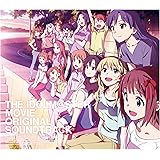 劇場版『THE IDOLM@STER MOVIE 輝きの向こう側へ! 』オリジナル・サウンドトラック(初回限定盤 CD+Blu-ray Audio 2枚組)