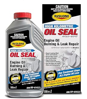 Amazon.co.jp: PLUS91 プラス91 高性能オイルシーリング剤 325ml