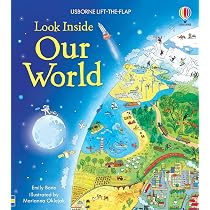 Amazon | 365 Science Activities (Activity Books) | Usborne