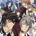 アクティヴレイド -機動強襲室第八係 iPad壁紙 花咲里あさみ,黒騎猛,瀬名颯一郎,他 機動強襲室第八係 アクティヴレイド -機動強襲室第八係 iPad壁紙 花咲里あさみ,黒騎猛,瀬名颯一郎,他 機動強襲室第八係