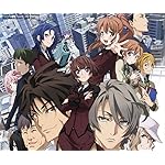 アクティヴレイド -機動強襲室第八係 Android(960×800)待ち受け 花咲里あさみ,黒騎猛,瀬名颯一郎,他 機動強襲室第八係 アクティヴレイド -機動強襲室第八係 Android(960×800)待ち受け 花咲里あさみ,黒騎猛,瀬名颯一郎,他 機動強襲室第八係