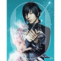 蒼井翔太 LIVE 2017 WONDER lab. Ø 〔Blu-ray〕
