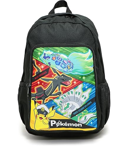 ポケモンセンターオリジナル OUTDOOR キッズデイパック Pokemon Amazon.co.jp: ポケモンセンターオリジナル OUTDOOR デイパック