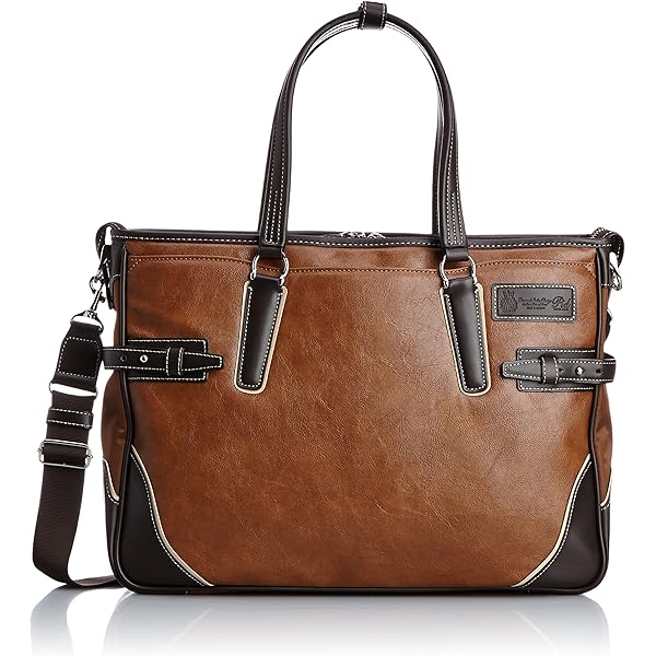 Amazon | [IPD] P.I.D GRABAシリーズ 2Way ビジネスバッグ ブリーフ