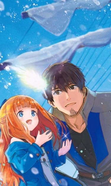 冒険者ライセンスを剥奪されたおっさんだけど、愛娘ができたのでのんびり人生を謳歌する  iPhone/Androidスマホ壁紙(480×800)-1 - ラビ,ダグラス