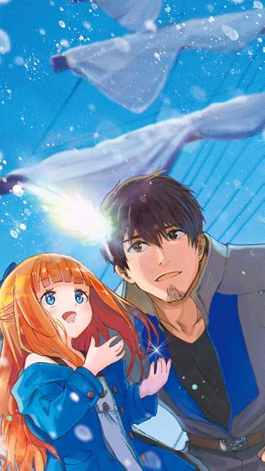 アニメ化決定作品 - ラビ,ダグラス