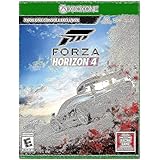 Forza Horizon 4 (輸入版:北米) - XboxOne