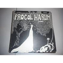 Amazon.co.jp: Procol Harum First Album: ミュージック