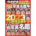 2023プロ野球カラー選手名鑑号 週刊ベースボール 2023年 2/25 号増刊