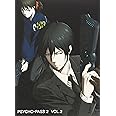 PSYCHO-PASS サイコパス 2 VOL.2 [Blu-ray]