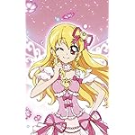 アイカツ! iPhone4s 壁紙 視差効果 星宮いちご アイカツ! iPhone4s 壁紙 視差効果 星宮いちご