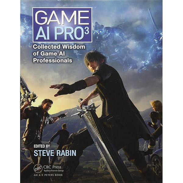 Amazon | Game AI Pro 2 | Rabin, Steven | Video Games