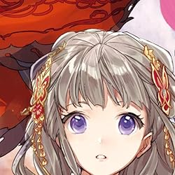 茉莉花官吏伝の人気壁紙画像 晧 茉莉花（こう・まつりか）