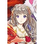 茉莉花官吏伝 iPhone(640×960)壁紙 晧 茉莉花（こう・まつりか）