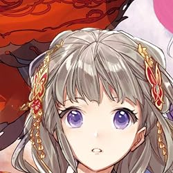 茉莉花官吏伝の人気壁紙画像 晧 茉莉花（こう・まつりか）