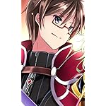 悠久の愚者アズリーの、賢者のすゝめ FVGA(480×800)壁紙 アズリー