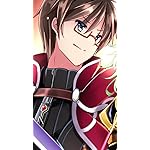 悠久の愚者アズリーの、賢者のすゝめ QHD(540×960)壁紙 アズリー