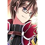 悠久の愚者アズリーの、賢者のすゝめ iPhone(640×960)壁紙 アズリー