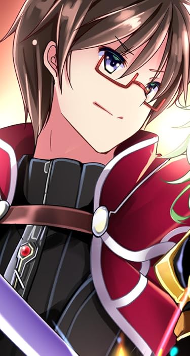 悠久の愚者アズリーの、賢者のすゝめ  iPhone/Androidスマホ壁紙(744×1392)-1 - アズリー