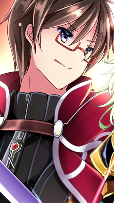 悠久の愚者アズリーの、賢者のすゝめ  iPhone/Androidスマホ壁紙(540×960)-1 - アズリー