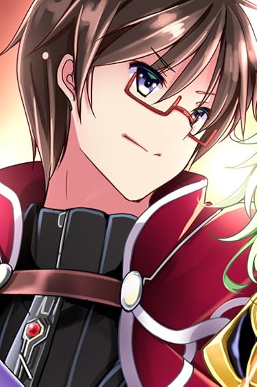 悠久の愚者アズリーの、賢者のすゝめ  iPhone/Androidスマホ壁紙(640×960)-1 - アズリー