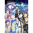 テクノロイド オーバーマインドBD3　*初回版 [Blu-ray]