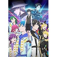 テクノロイド オーバーマインドBD3　*初回版 [Blu-ray]
