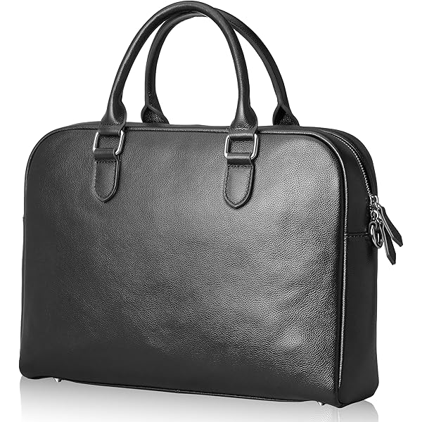 Amazon.co.jp: ダックス DAKS 本革 ビジネスバッグ 旅行鞄 トラベル