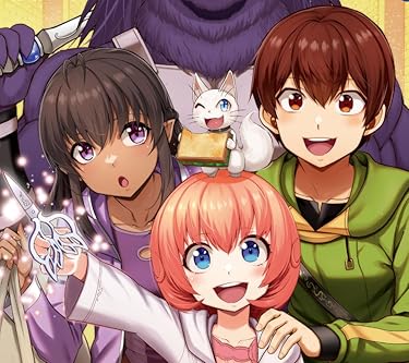 最強の職業は勇者でも賢者でもなく鑑定士（仮）らしいですよ？  iPhone/Androidスマホ壁紙(1080×960)-1 - ユーリ,ヴェネ,リリアン,真名部響生