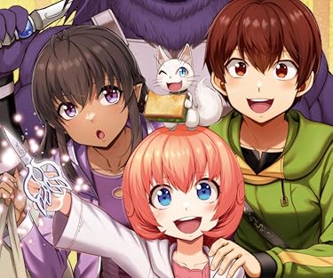 2026春アニメ - ユーリ,ヴェネ,リリアン,真名部響生