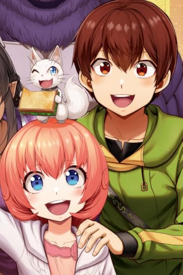 最強の職業は勇者でも賢者でもなく鑑定士（仮）らしいですよ？  iPhone/Androidスマホ壁紙(640×960)-1 - ヴェネ,リリアン,真名部響生