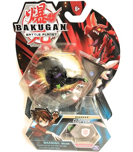 Amazon | 爆丸エボリューションズ ニリアス(黒) プラチナシリーズ