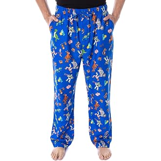 Pajama Bottoms