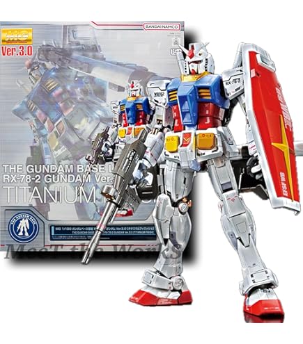 Amazon | ガンプラ 一番くじ ラストワン賞 メガサイズモデル 1 48 RX