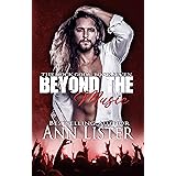 Beyond The Music (The Rock Gods Book 7)