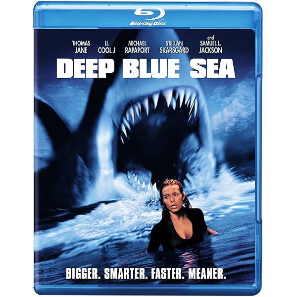 Amazon.co.jp: 赤い珊瑚礁 オープン・ウォーター [Blu-ray] : ダミアン