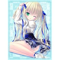 Amazon.co.jp: ロウきゅーぶ！ 1 【初回生産限定版】 [Blu-ray] : 花澤