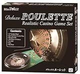 プライムポーカー デラックスルーレット