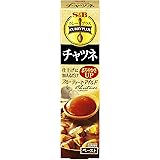 S&B カレープラス チャツネ 43g×5本
