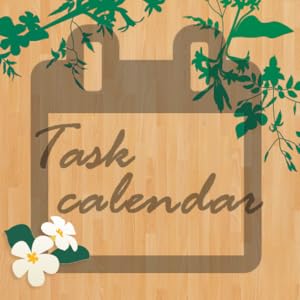 スケジュール帳 *nature