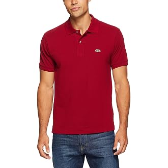 The most popular items in Men's Polo Shirts