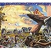 Lion King ディズニー - Lion King QHD(1080×960) 135743