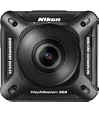 Amazon | RICOH 防水アクションカメラ WG-M2 シルバー 4K動画 超広角