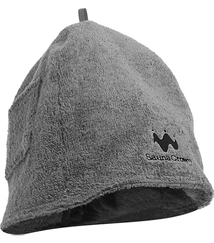 Amazon.co.jp: エスコンフィールド北海道限定 サウナハット 白 TOWER