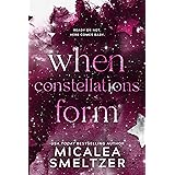 When Constellations Form (Light in the Dark Book 4)