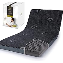 Amazon.co.jp: GOKUMIN マットレス 【 高反発 180N 250N 2層構造