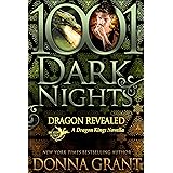 Dragon Revealed: A Dragon Kings Novella