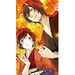 かくりよの宿飯 iPhoneSE/5s/5c/5(640×1136)壁紙 津場木 葵(つばき あおい),大旦那(おおだんな) かくりよの宿飯 iPhoneSE/5s/5c/5(640×1136)壁紙 津場木 葵(つばき あおい),大旦那(おおだんな)